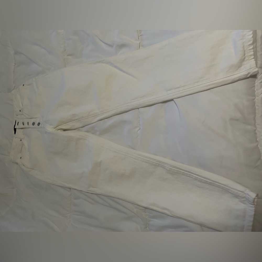WeWoreWhat Jeans